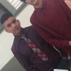 Meet your Posher, Walter